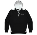 Adults Contrast Hoodie