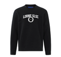 Adults Crewneck Fleece Sweat Size